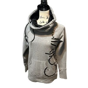 Calvin Klein Performance Hoodie Womens Small